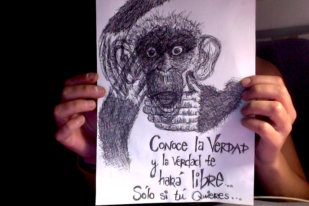 ¿Estamos dispuestos a conocer la Verdad?